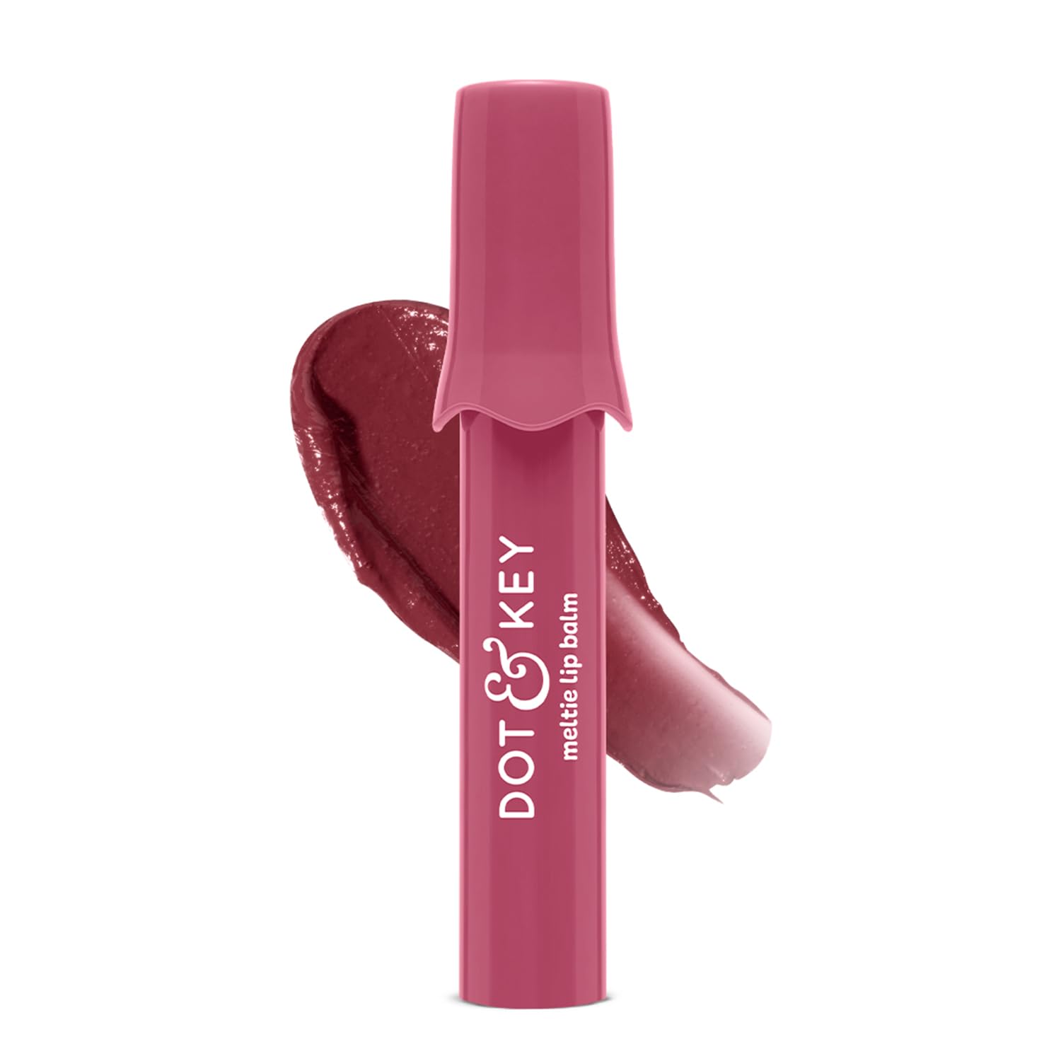dot & key vitamin c lip balm + E Gloss Boss In-Vivo Tested SPF 50+ PA+++: https://www.wishlink.com/share/nwnwzc, @dotandkey.skincare #dotandkey #lipbalm Euphorbia Cerifera (Candelilla) Wax Dot & Key - Vitamin