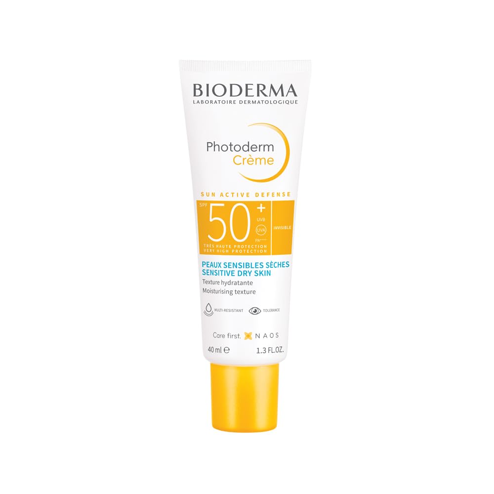 Bioderma Photoderm Creme SPF 50+ PA++++