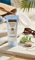 Neutrogena Ultrasheer Sunscreen SPF 50+ PA++++