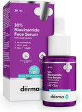 The Derma Co 10% Niacinamide Serum with 2% Zinc