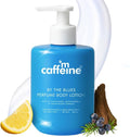 mCaffeine By The Blues Perfume Body Lotion - 300ml