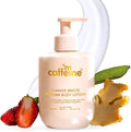 mCaffeine Summer Breeze Perfume Body Lotion - 300ml