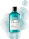 L’Oréal Professionnel Scalp Advanced Anti-Dandruff Shampoo-300ml