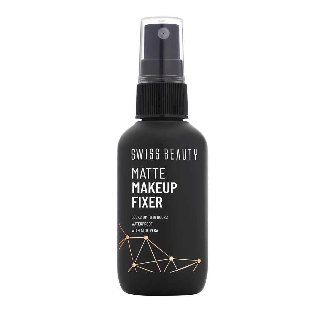 Makeup Fixer Swiss Beauty