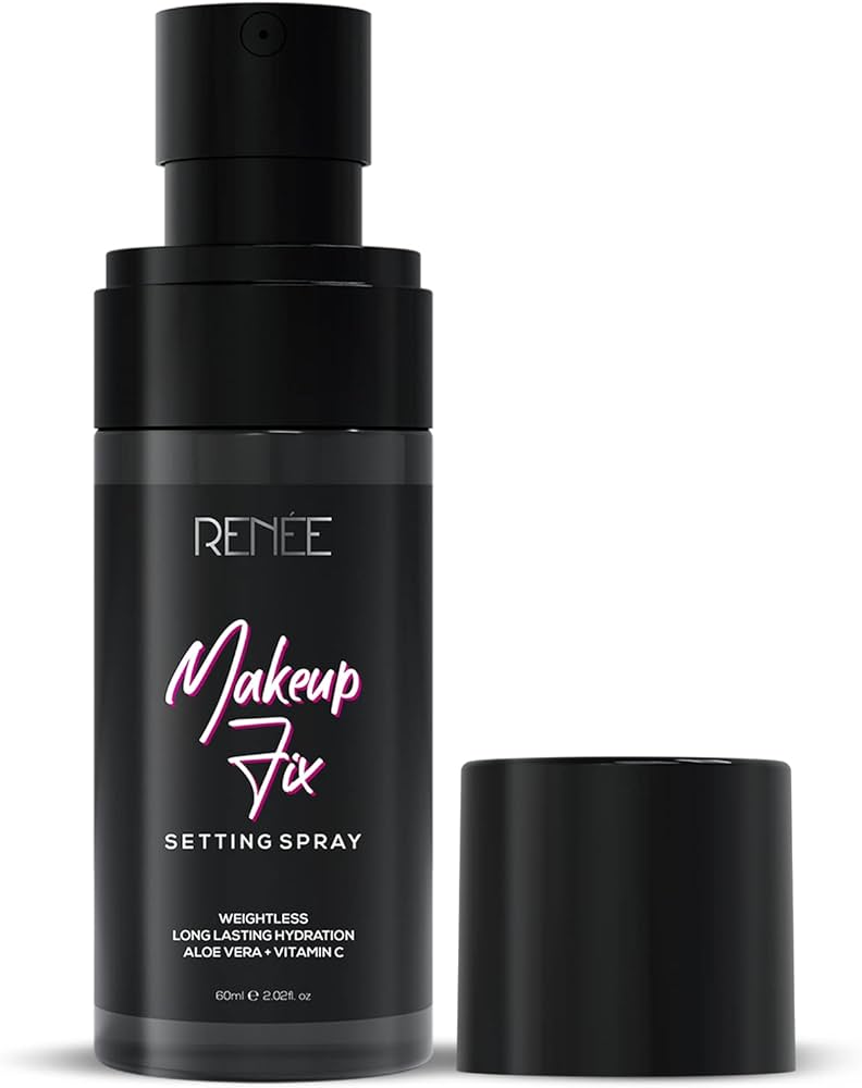 Renee Makeup Fixer