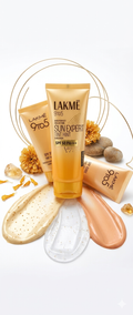Lakme Sun Expert Tinted Sunscreen SPF 50 PA +++