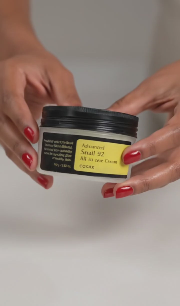 COSRX Advanced Snail 96 Mucin Power Essence