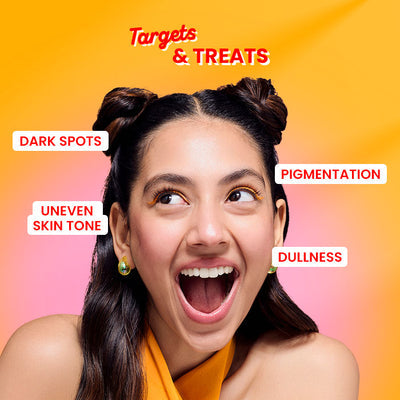 DOT & KEY 10% Vitamin C + E Serum for Glowing Skin-30 ml