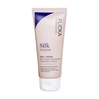 FLiCKA Silk Touch 3 in 1 Moisturizer and Primer for Face