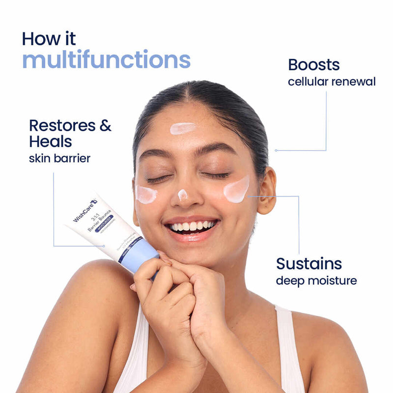 WishCare Hair Growth Serum Concentrate