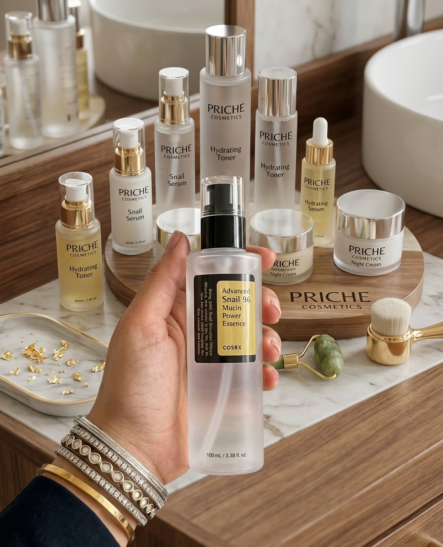 COSRX Advanced Snail 96 Mucin Power Essence