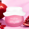Dot & Key Night Reset Retinol + Ceramide Night Cream