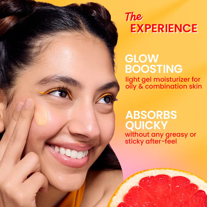 Dot & Key Vitamin C + E Moisturizer for Glowing Skin