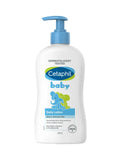 CETAPHIL BABY DAILY LOTION (400ML)