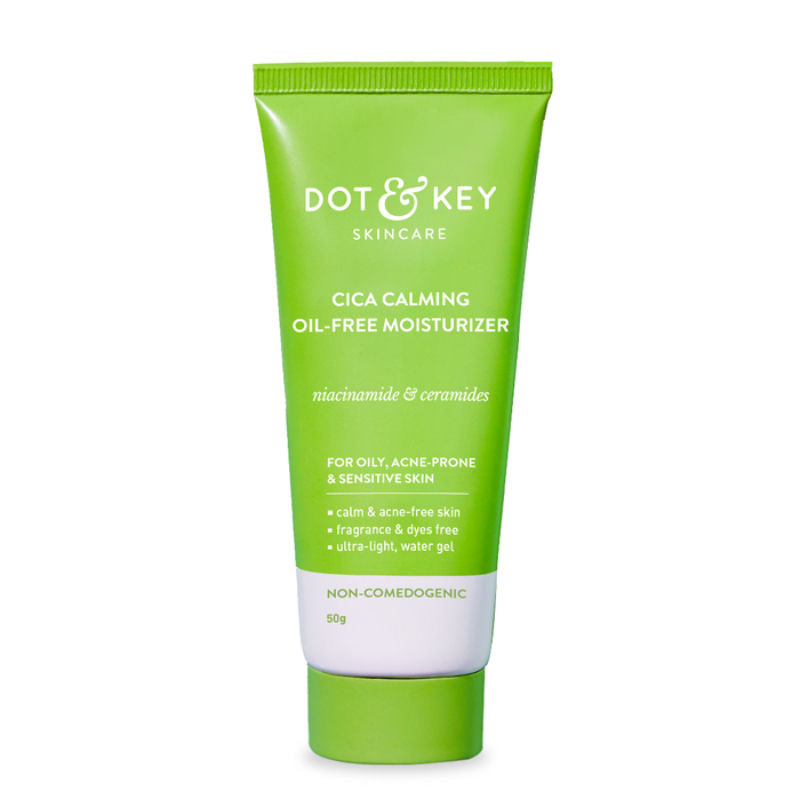 Dot & Key Cica Calming Oil-Free Moisturizer