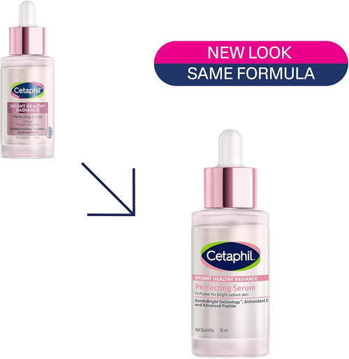 CETAPHIL Bright Healthy Radiance Brightening |Glow Serum