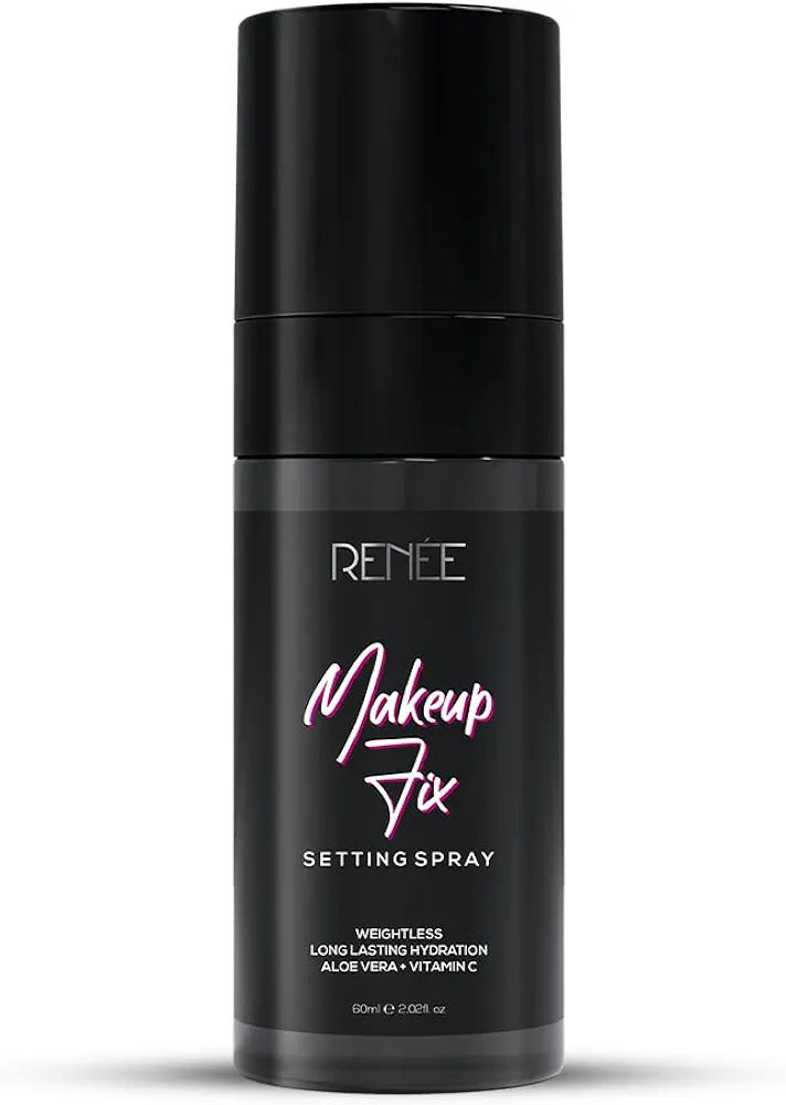 Renee Makeup Fixer