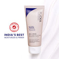 FLiCKA Silk Touch 3 in 1 Moisturizer and Primer for Face
