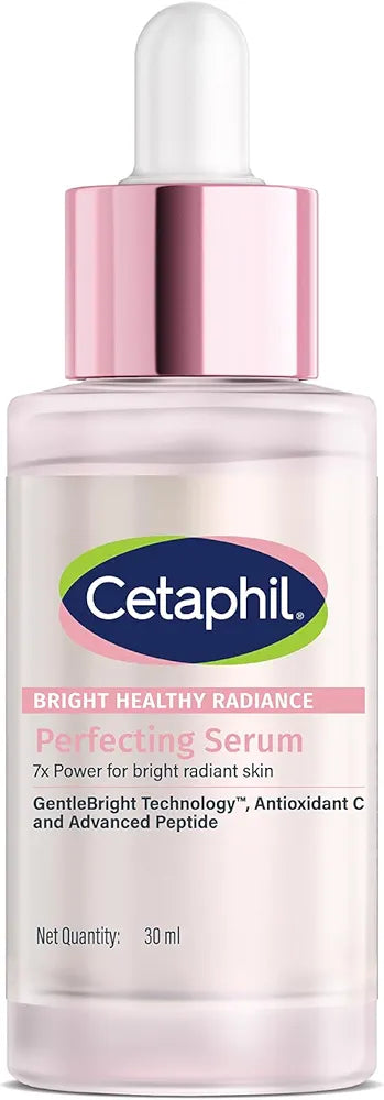 CETAPHIL Bright Healthy Radiance Brightening |Glow Serum